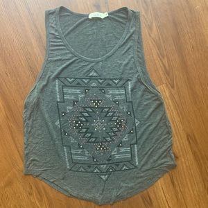 Women’s tank top